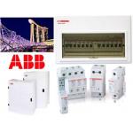 ABB, ABB_Load_center, MCCB, MCB, Consumer, ͺպ