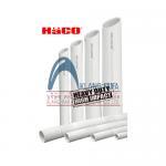 Haco UPVC Conduit, UPVC, HACO