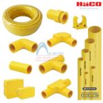 ͧHACO, PVCͧ, Haco